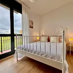 Campo - Monabri Apartment *