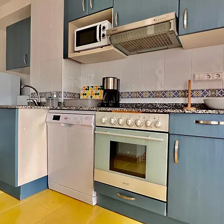 Campo Apartment