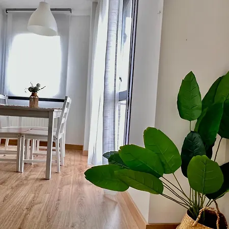 Campo - Monabri Lägenhet Suances