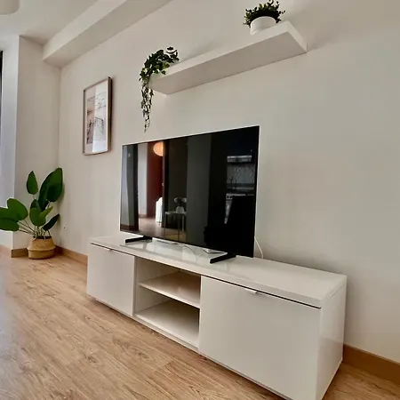 Apartment Campo