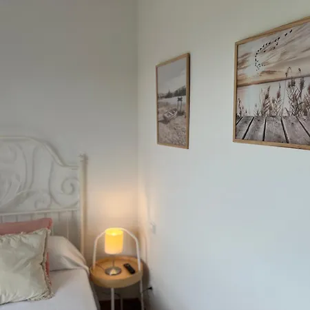 Campo Apartment *