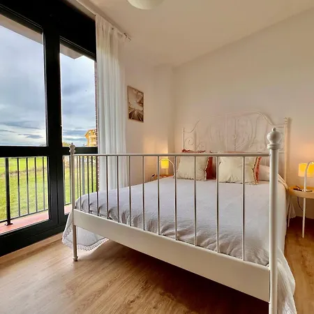 Campo Apartment *