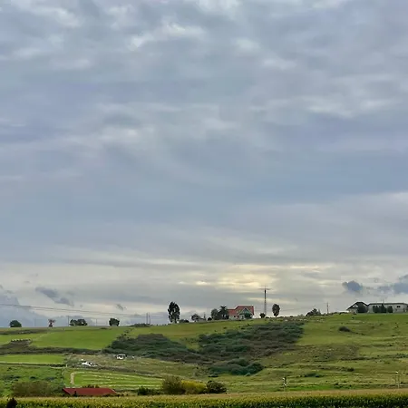 公寓 Campo - Monabri *