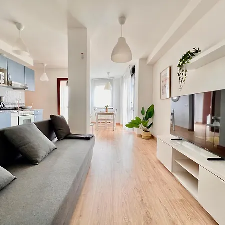 Campo Apartment Suances