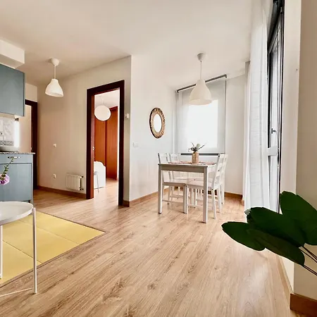 Lägenhet Campo - Monabri Suances