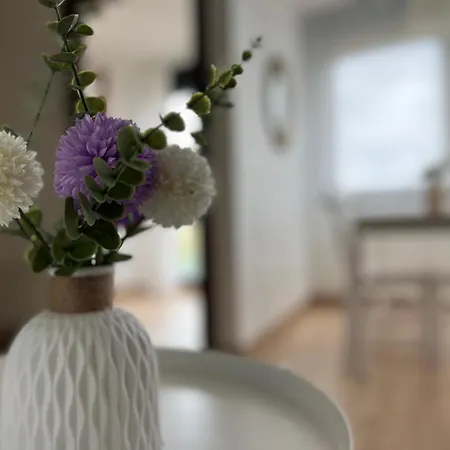 Campo Apartment Suances