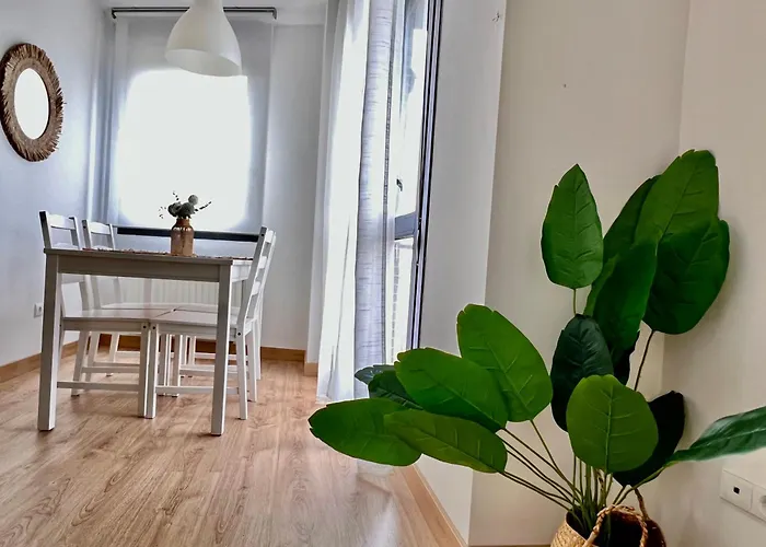 Campo - Monabri Apartment Suances