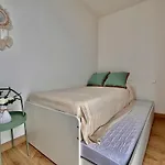 Apartman Campo - Monabri