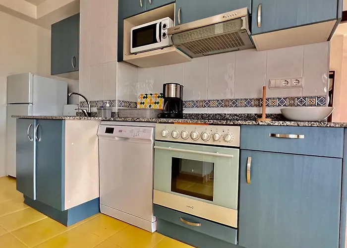 Campo - Monabri Appartement