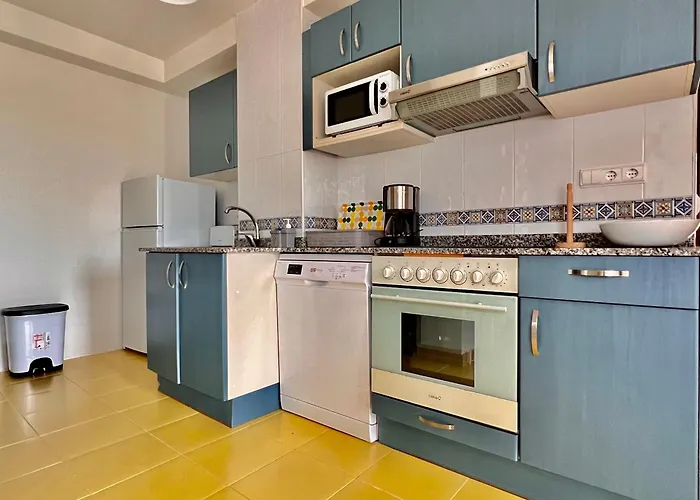 Campo - Monabri Appartement