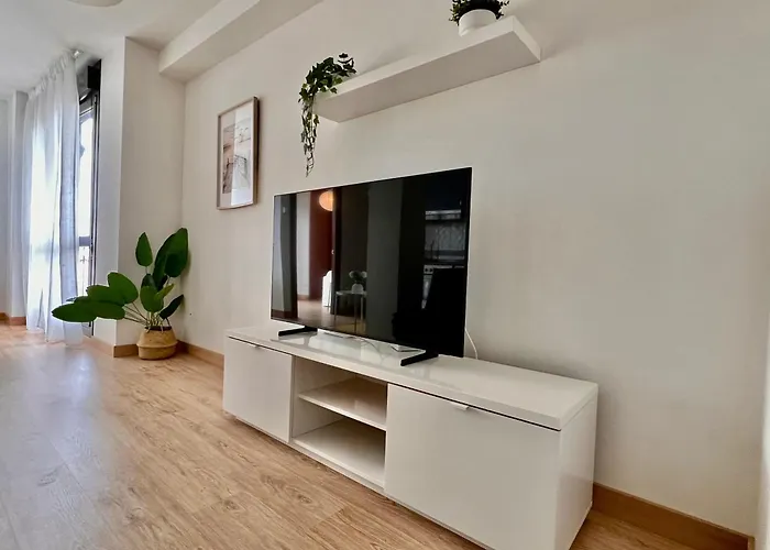 Appartement Campo - Monabri